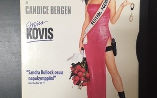 Miss kovis DVD