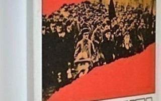 Bertolt Brecht PAKOLAISKESKUSTELUJA tai Rosa Luxemburg SOSIA