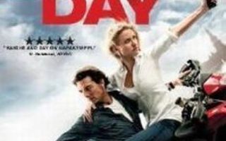Knight And Day  -  DVD