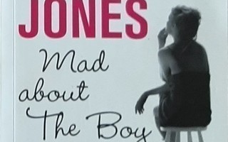 Helen Fielding: Bridget Jones - Mad About The Boy, nid