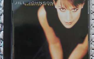 JILL JOHNSON -  Daughter Of Eve CD COUNTRY