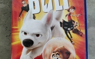 Bolt - Disney 48. Klassikko - DVD