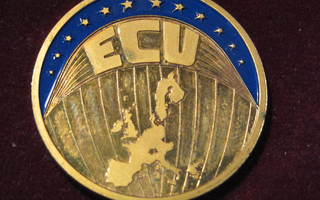 ECU - Europa 2000