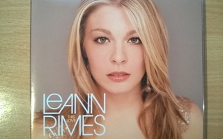 LeAnn Rimes - This Love CDS