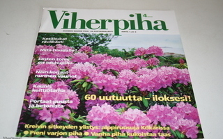 Viherpiha 4/2005