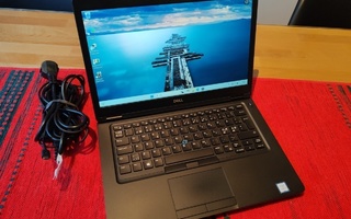 Dell Latitude 5490