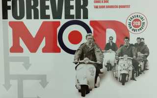 Forever Mod (An Essential Collection Of Ska, Soul, Blues 2CD