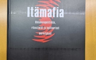 Bäckman - Itämafia