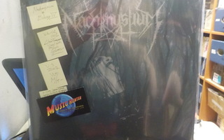 NACHMYSTIUM - EULOGY IV. NEW U.S -2007 M/M- LP