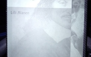 Alanen : Descartes's concept of mind ( SIS POSTIKULU )