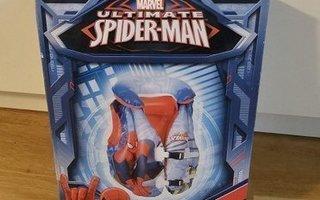Spiderman uimaliivi, 3-6v