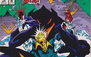 WARLOCK and the INFINITY WATCH 16