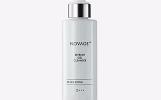 ~Oriflame Novage+ Refresh Gel Cleanser-puhdistusgeeli~