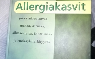 Haahtela : Allergiakasvit