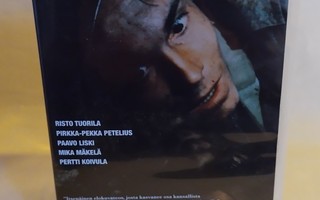 TUNTEMATON SOTILAS  (1985)