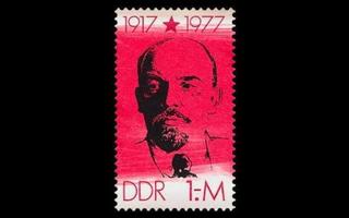 DDR 2261 ** Lenin (1977)