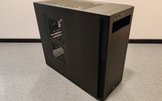 Corsair Carbide 200R ATX-kotelo