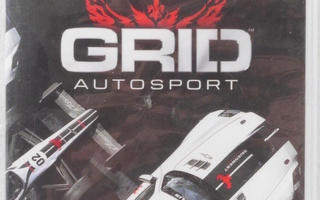 Grid Autosport (Limited Black Edition)