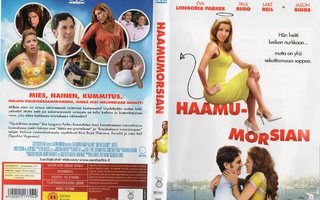 haamumorsian	(38 467)	k	-FI-	DVD	suomik.		eva longoria parke