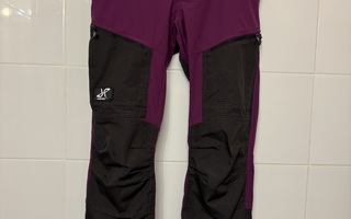 Revolution Race GBx Pro Pants ulkoiluhousut naiset XL