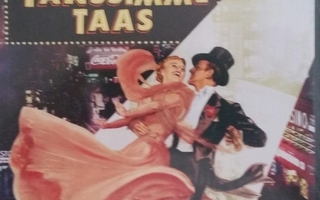 Me tanssimme taas (1949) -DVD