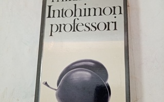 Philip Roth Intohimon professori (1.p.)