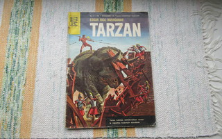 Tarzan  1965  4