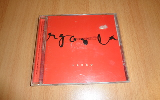 CD Largo - Largo