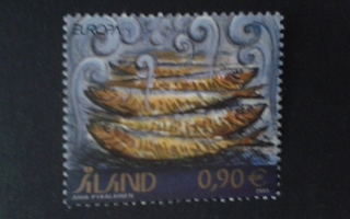 åland 2005 eurooppa,gasronomia 0,9**