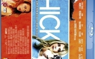 Hick	(21 671)	k	-FI-	nordic,	BLU-RAY	chloe grace moretz	2011