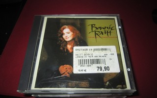 Bonnie Raitt – Longing In Their Hearts