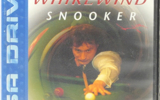 Jimmy White's Whirlwind Snooker