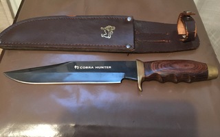 Puukko