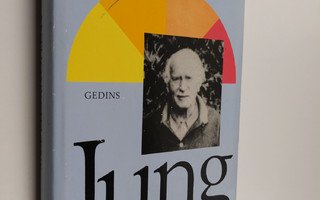 Anthony Stevens : Jung - Om hans liv och verk