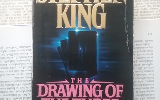 Stephen King - The Dark Tower: The Drawing of the Three