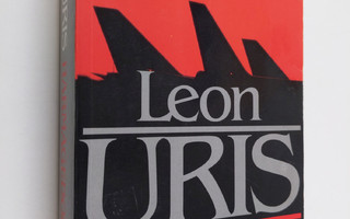 Leon Uris : Harmagedon