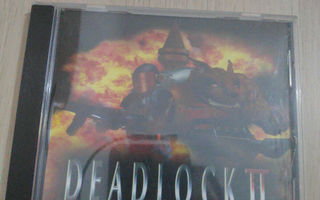 Deadlock II: Shrine Wars - PC
