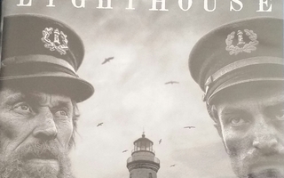 THE LIGHTHOUSE -Blu-Ray