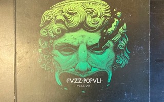 Fvzz Popvli - Fvzz Dei CD