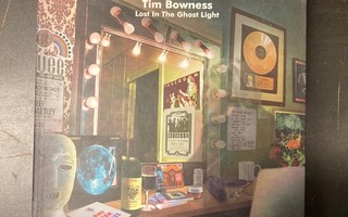 Tim Bowness - Lost In The Ghost Light CD+DVD