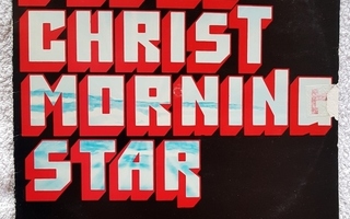 Olle Widestrand  – Jesus Christ Morningstar LP