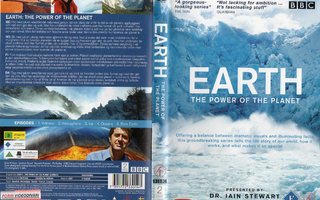 earth the power of the planet	(63 256)	k	-SV-	DVD	nordic,	(2