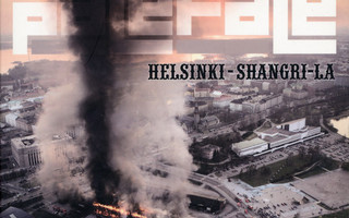 Paleface - Helsinki - Shangri-La