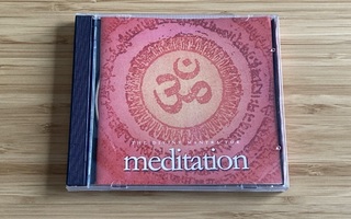 The Divine Mantra for Meditation