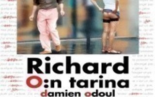 R&A: Richard O:n tarina DVD erotiikka