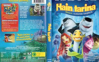Hain Tarina	(27 776)	k	-FI-	suomik.	DVD			2005