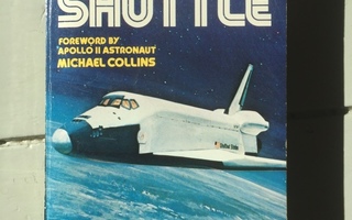 Powers: The World's First Spaceship Shuttle
