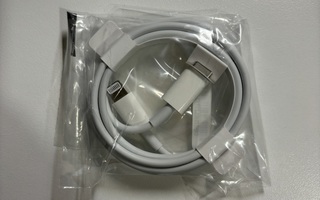 Apple USB-C–Lightning johto
