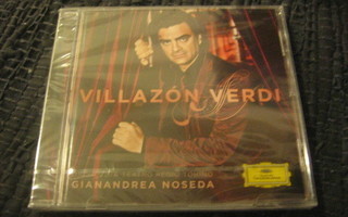 Rolando Villazon - Verdi