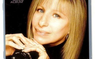 cd, Barbra Streisand: The Movie Album [pop, ballad]